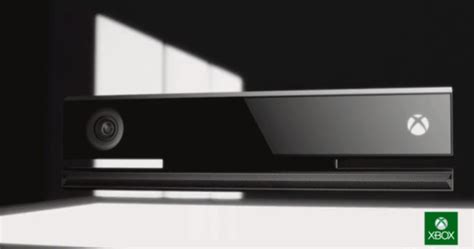 Xbox One La Caméra Kinect Pas Exigée Sur La Console