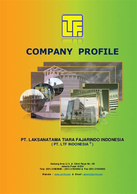 Apabila anda ingin merubah perizinan ataupun ukuran dari tanah yang anda miliki maka anda bisa melakukan sebuah perizinan perubahan. OKE-COMPANY PROFILE TERBARU FEB 2014