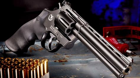 Best 357 Magnum Revolvers 2023 Buy Before Its Gone Youtube