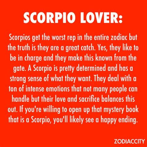 Scorpio Scorpio Love Scorpio Quotes Scorpio Zodiac Facts