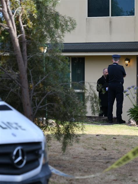 Man Charged With Murder After Woman Found Dead Inside Adelaide Home