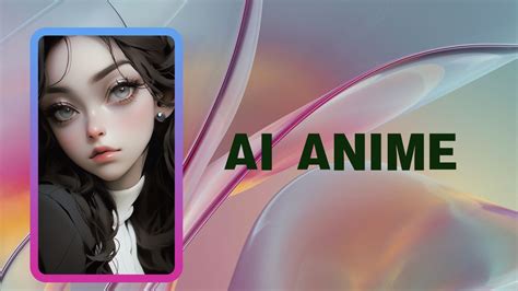 Download Ai Anime And Avatars Maker App Free On Pc Emulator Ldplayer