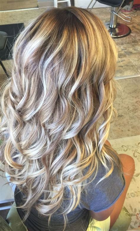 Hairstyles Summer Blonde Hair Color Summer Blonde Hairstyless Fall