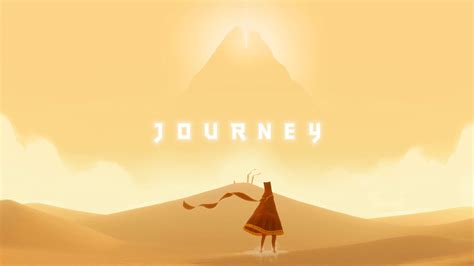 Journey, a once Epic Games Store exclusive, is making its way to Steam - 9to5Toys