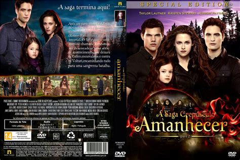 Um site é voltado a divulgar as novidade que acontecem no mundo dos download. Baixar Filme Amanhecer Parte 2 BDRip XViD Dual Audio