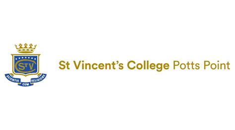 St Vincents College Sydney Logo Download Svg All Vector Logo