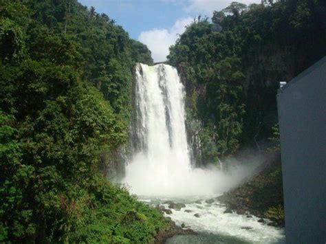 Top 10 Waterfalls In Mindanao Updated 2019 Mindanao