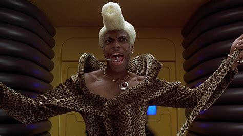 Download Ruby Rhod Chris Tucker Movie The Fifth Element Hd Wallpaper