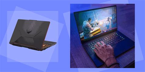 Best Gaming Laptops To Consider Top Laptops For Gaming This Year