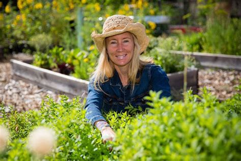 New Horticultural Therapy Adopted To Address Mental Health In Vail