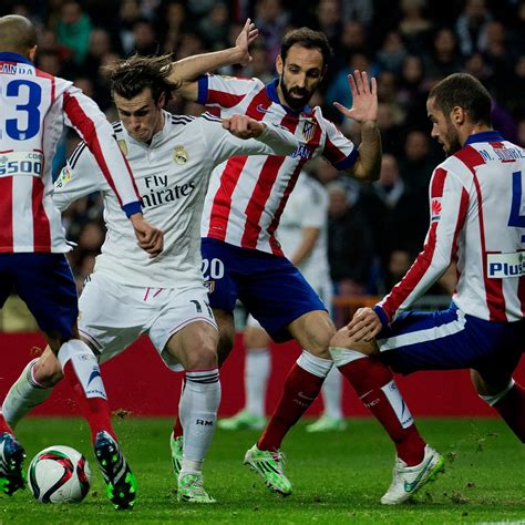 atletico madrid vs real madrid final madrid derby live stream and