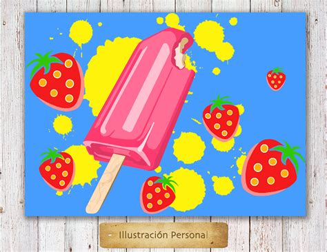 Free Images Play Sweet Food Frozen Ice Cream Toy Popsicle Lollipop Font Illustration