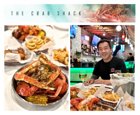 The Crab Shack At Roslindale Plaza — Secret Boston
