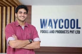 Outgrow is waycool's agricultural extension program. WayCool Foods receives USD 114K grant from Dutch ...