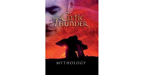 Celtic Thunder Mythology Dvd