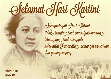 Semoga dengan kumpulan puisi kartini di atas dapat menginspirasi wanita lain yang ada di seluruh. Dota 2 List: Kata Kata Tentang Hari Kartini