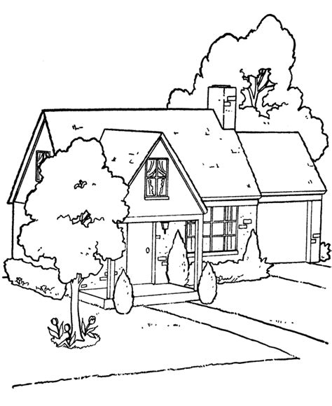Little House On The Prairie Coloring Pages Coloring Home