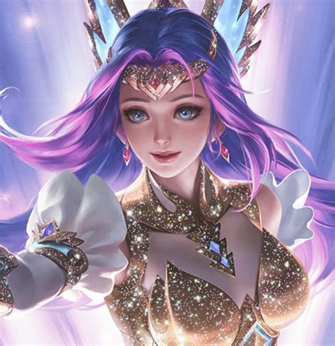 Wallpaper Mobile Legends Odette Free Download MyWeb