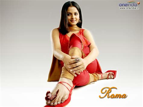 Malayalam Actress Roma Asrani Hot Photos And Latest Videos Cinehub
