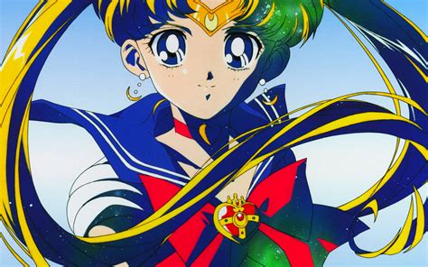 Sailor Moon Pretty Guardian Sailor Moon Franchisees Wallpaper Hd