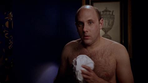 Auscaps Asio Highsmith Willie Garson And Donald Berman Shirtless In Sex And The City No