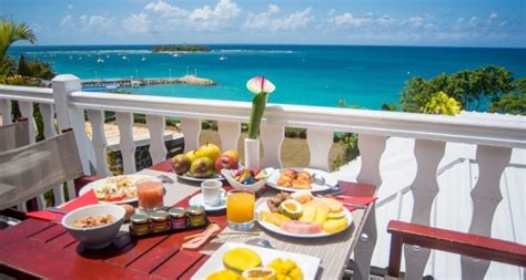 Learn about st ann kota padawan. 7 Fakta Menarik Guadeloupe, Negara Bagian Prancis di Laut ...
