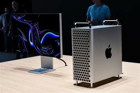 Apples New Mac Pro Costs Over 50000 With 15tb Upgrade Costing 25k