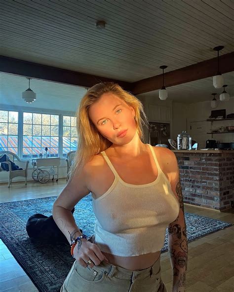 Ireland Baldwin Nude And Topless Pics And Porn Video Scandal Planet