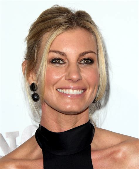 Did Faith Hill Get Plastic Surgery See Then And Now Photos Life And Style
