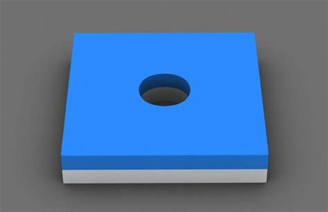 Square Object Ds Max Tutorials Objects Ds Max