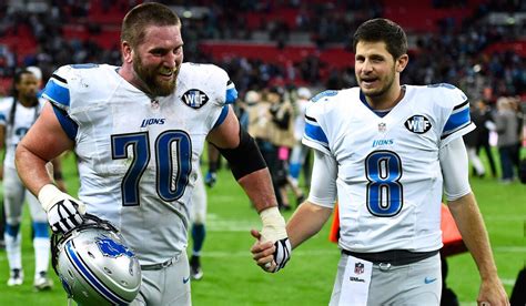 column detroit lions are in a battle to be nfc s top team los angeles times