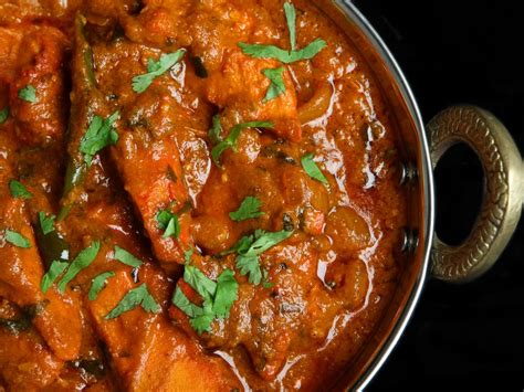 Poulet tikka facile Inde Recette de Poulet tikka facile Inde