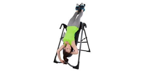 Teeter Ep 560 Ltd Inversion Table