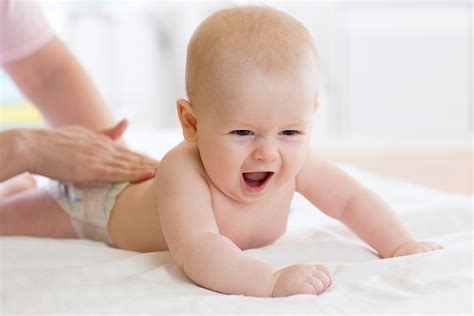 Baby Massage A Step By Step Guide To Do It Safely TTN Baby Warehouse
