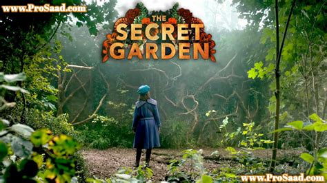 In a year defined by surprise, the predictability of the secret garden — a new film adaptation of frances hodgson burnett's beloved 1911 novel — proves more charming than tedious. Top upcoming New Movies 2020