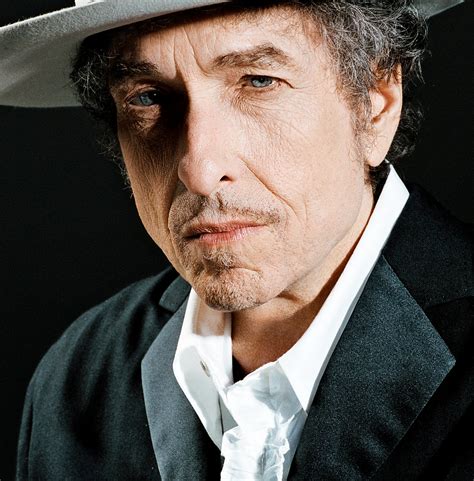 Bob Dylan Purehoney Magazine