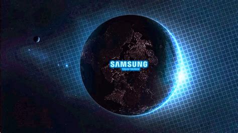 67 Samsung Logo Wallpaper