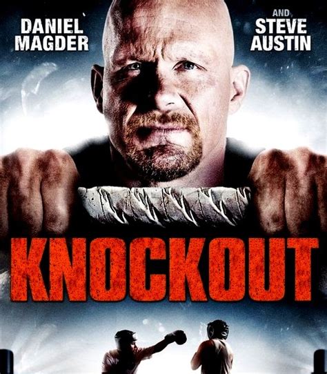 Covers Bg онлайн филми Knockout Нокаут 2011