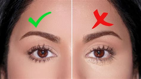 If Your Concealer Still Creases Then Try This Youtube