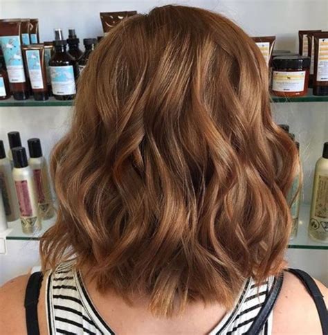 60 Auburn Hair Colors To Emphasize Your Individuality Spring Hair