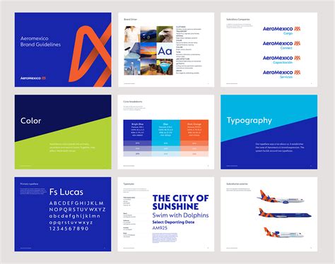 30 Brand Style Guide Examples To Inspire Yours Laura Busche