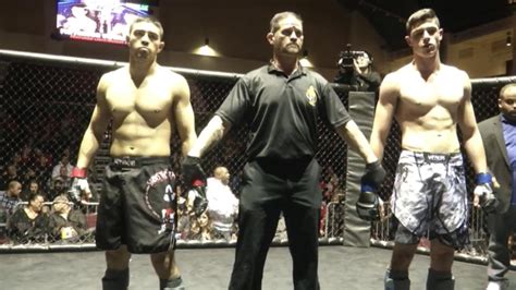 just had my first amateur mma fight lost by submission but had a great experience questions
