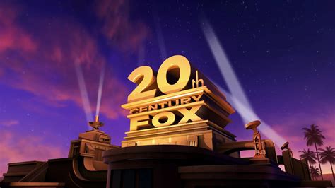 20th Century Fox Logo Maker Online Create A Professional Fox Logo