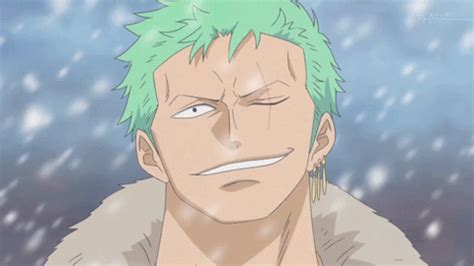 The best gifs are on giphy. Zoro Gif : OnePiece di 2020