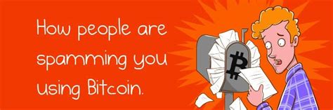 Home › blog › scam emails demand bitcoin, threaten blackmail. How people SPAM you with Bitcoin