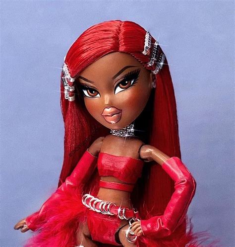 We hope you enjoy our growing collection of hd images to use as a background or home screen for your smartphone please contact us if you want to publish a bratz aesthetic wallpaper on our site. Pin by S on aesTheTIc BraTzz.~* in 2020 | Red aesthetic ...
