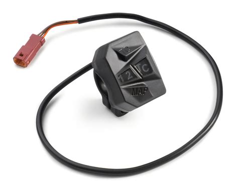 Aomcmx Ktm Traction Control Map Switch