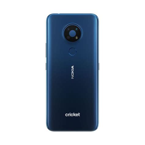 Hmd Global Launches 3 Budget Nokia Smartphones For Cricket Wireless