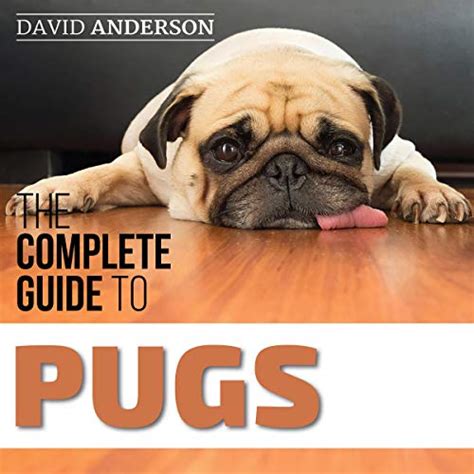 Jp The Complete Guide To Pugs Finding Training Teaching