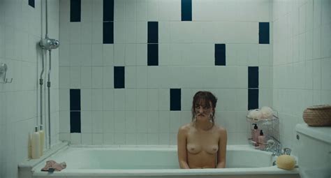 Nude Video Celebs Lily Rose Depp Nude Wolf